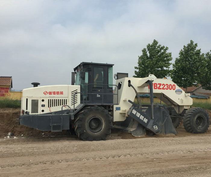 水泥路面破碎机型号(hào)有(yǒu)哪些